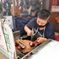 Petaling Street Market Exploration!