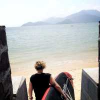 Surfing village 