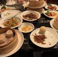 中國風～橫濱中華街🥡🎎🍜