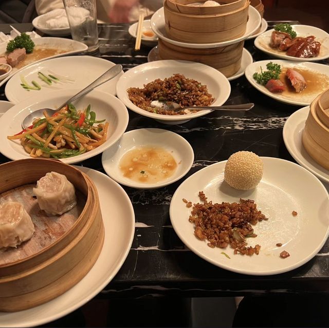 中國風～橫濱中華街🥡🎎🍜