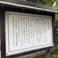 長崎島原市時鐘樓，歷史悠久的城市地標