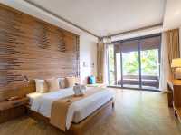 Sai Kaew Beach Resort ที่พักสวยเกาะเสม็ด
