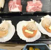 重臨高質台式燒肉店