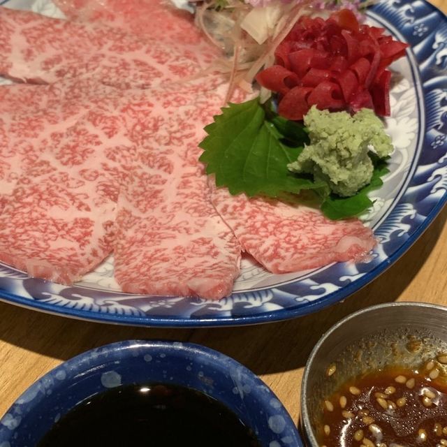 灣仔優質炭火串燒