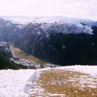 Tandem Paragliding @ Queenstown