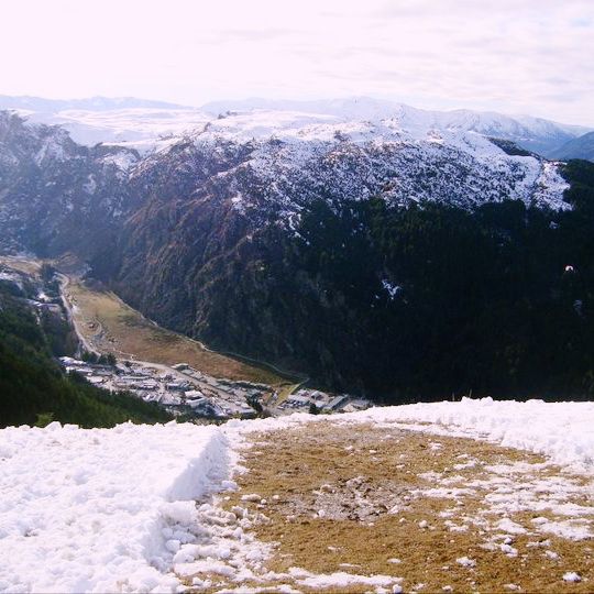 Tandem Paragliding @ Queenstown