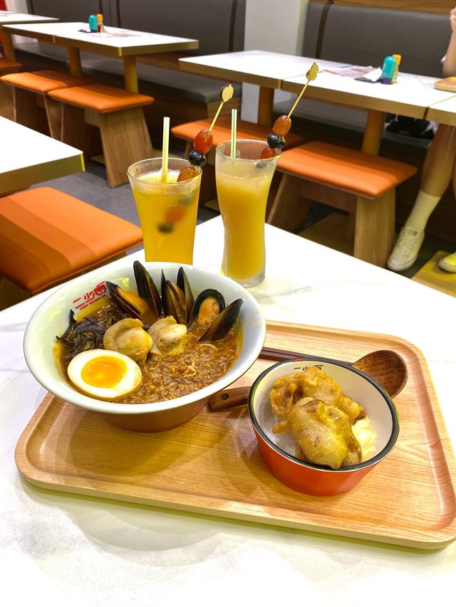 廣華街新開麵店，做會員半價