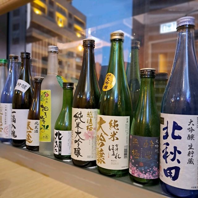 用心製作 日式美食