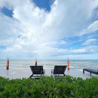 De Chaochom : Huahin