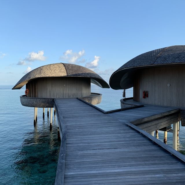 Iridium Luxury Spa