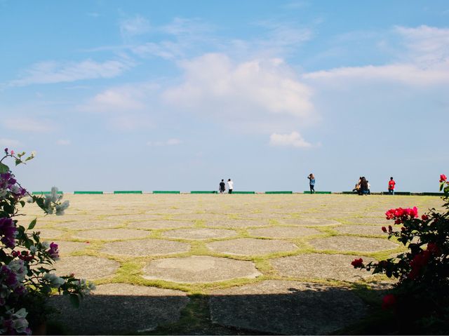 Observatory Deck in Cebu 🇵🇭