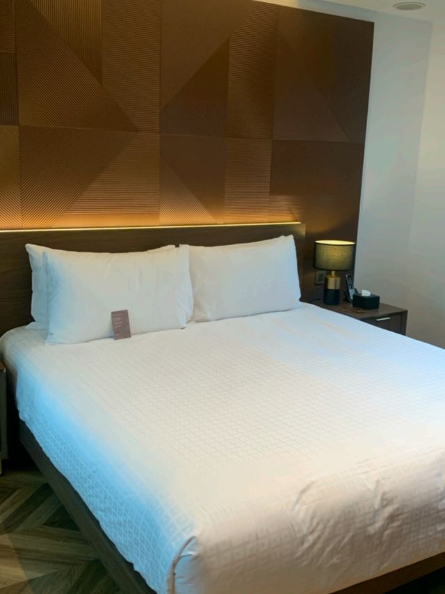 超有家的感覺！中環精裝Service Apartment 婫美酒店