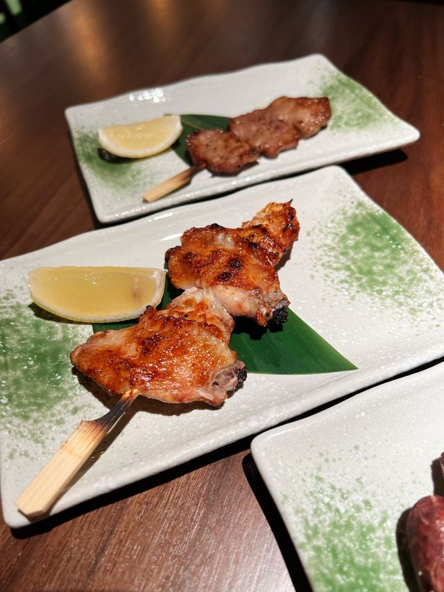 「醉忘魚屋」：銅鑼灣新開居酒屋，驚喜不斷