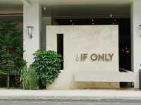 If Only Restaurant