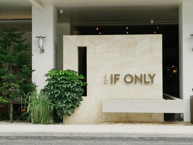If Only Restaurant