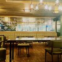 Starbucks Sunway Putra Mall