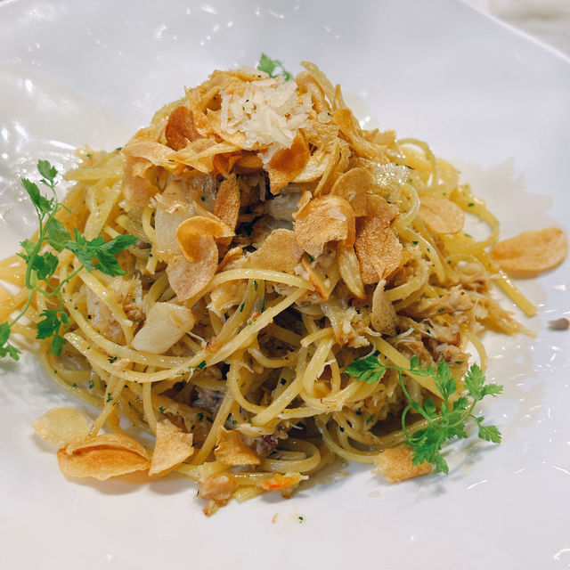 🇲🇴澳門｜南灣｜Padre Modern Cuisine 