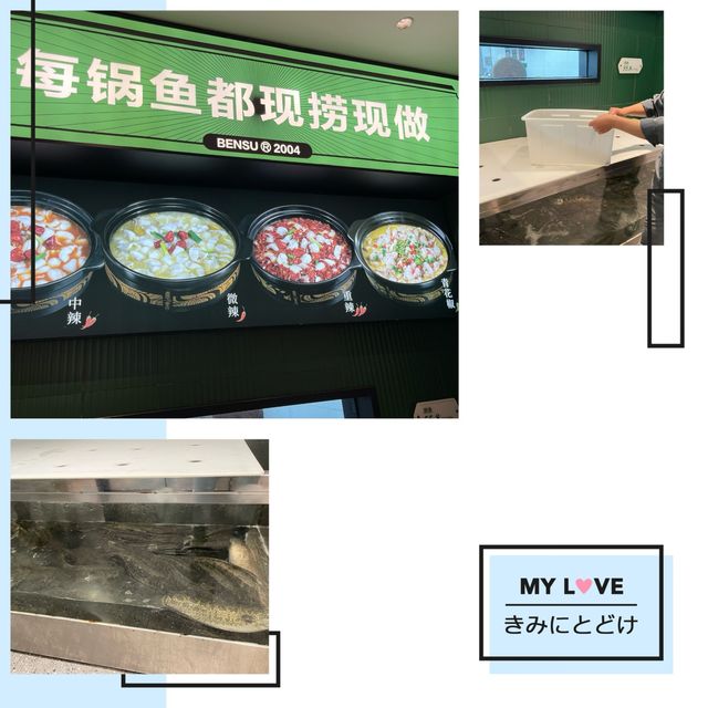 挑戰味蕾極限！張家港必嘗本素酸菜魚！