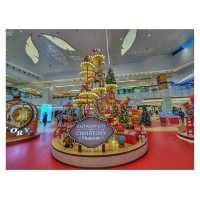 HOHOHO！Amazing Christory Museum！。東港城