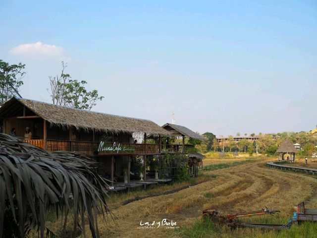 2 วัน 1 คืน 🏞️ กาญนะจ๊ะนายจ๋าา~ พัก LAKE HEAVEN 