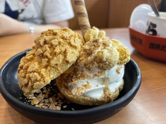臺中北屯 被壽司耽誤的甜點店 くら寿司 藏壽司 台中中清路店