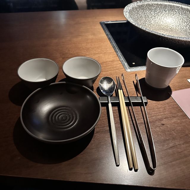 서울종로, 특별한 날 모던샤브하우스