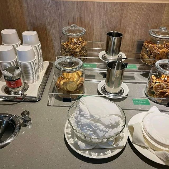 康橋大飯店高雄站前館