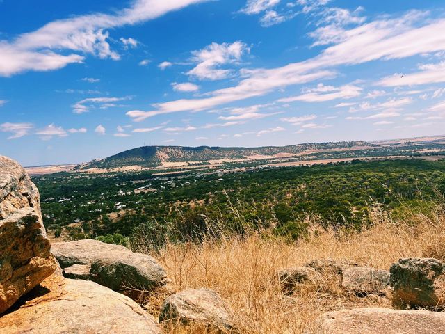 Mt Brown Lookout🏚️😎🤠📸Wongborel🤓