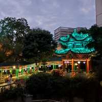 黃大仙祠元宵花燈🏮
