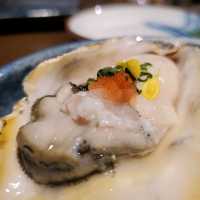 《有驚喜一試難忘Omakase 》

