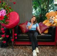 The Forest Cafe' 1 @ Prachinburi