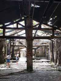 💕 Anping Tree House