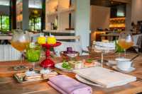 Red Sauce ห้องอาหารหรู ที่ Rosewood Phuket