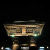 【福岡】初詣は筥崎宮参拝