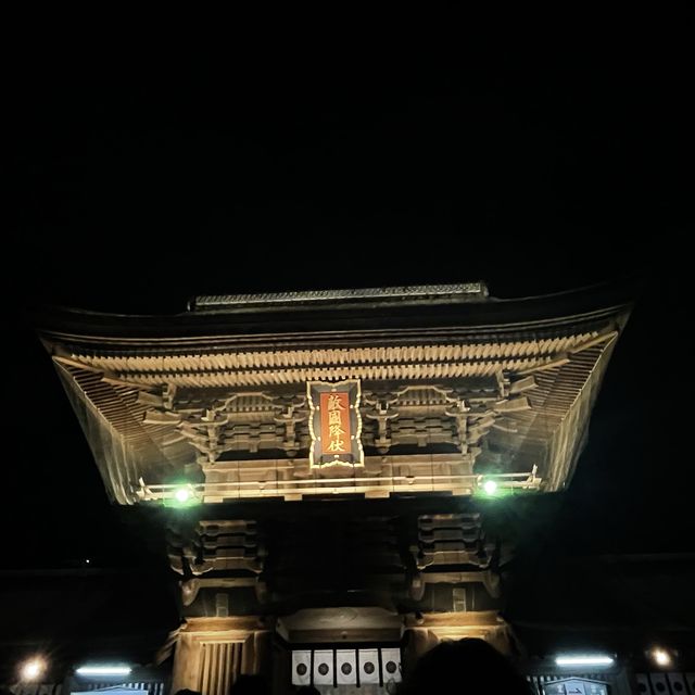 【福岡】初詣は筥崎宮参拝