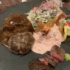 Kobe Beef Kissho-Kichi Sannomiya User Photo