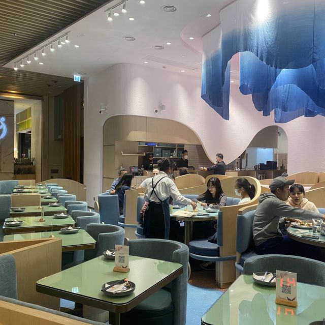 元朗新開名店 食淡水名物牛奶麻糬