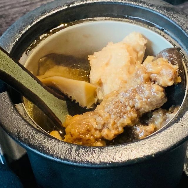 （少帥禪園）美食美景盡收眼底