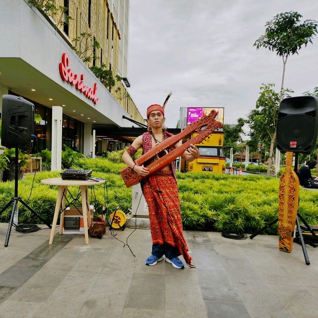 Jalan M.H. Thamrin

