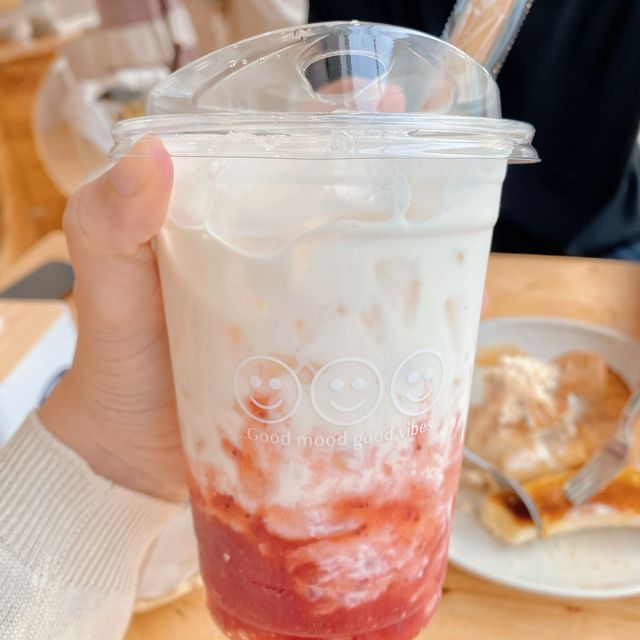 ร้านHave a toast day ยะลา