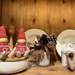 Yang Ming Cafe User Photo
