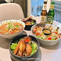 中環泰菜抵食推介