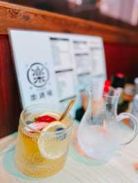 日式居酒屋