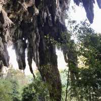 ถ้ำพญานาคราช ทับปุด พังงา