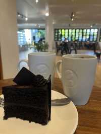 Green Coffee 