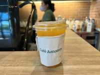 Cafe Amazon สาขา 30 เมตร 