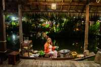 โชว์ความเป็นไทย Siam Niramit Phuket