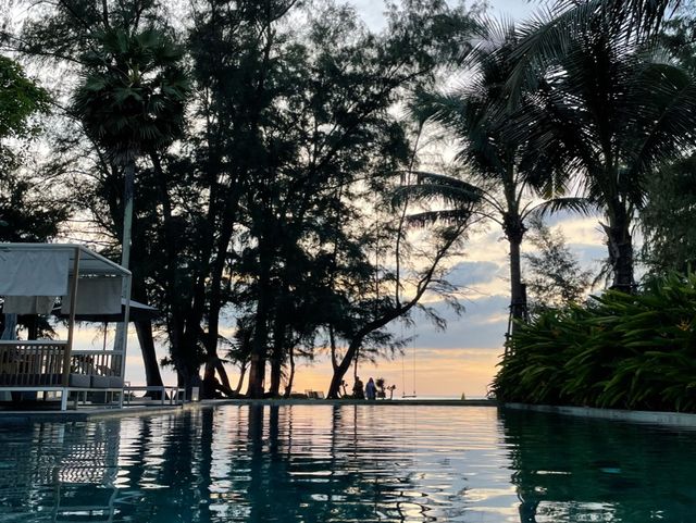 Melia Phuket Mai Khao, why are you so pretty?
