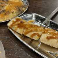香港荃灣|平價台灣夜市小食😋