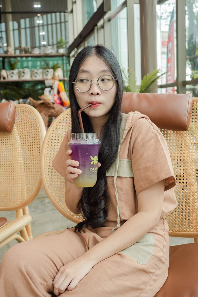 คันนา คาเฟ่ จ.นครปฐม